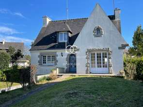 Vente Maison 4 chambresVannes Gare - Hôpital