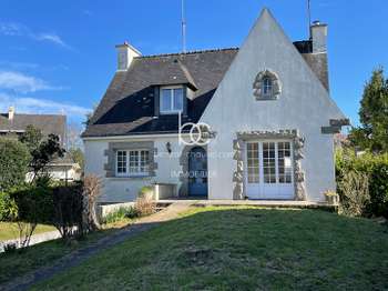 Vente maison 6 pièces Vannes Gare - Hôpital 56
