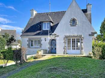 Vente maison 6 pièces Vannes Gare - Hôpital 56