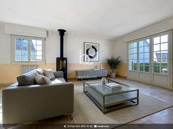 Vente Maison 3 chambresVannes Gare - Hôpital