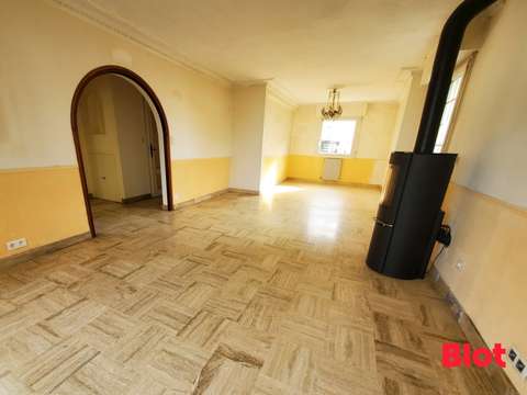 Vente maison 5 pièces Vente maison 5 pièces