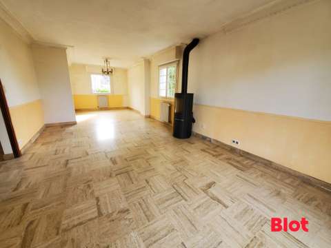 Vente maison 5 pièces Vente maison 5 pièces