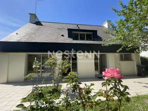 Vente Maison 3 chambresVannes Gare - Hôpital
