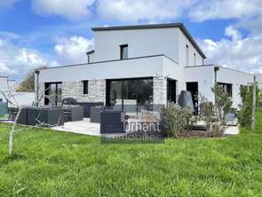 Vente Maison 4 chambresVannes Gare - Hôpital
