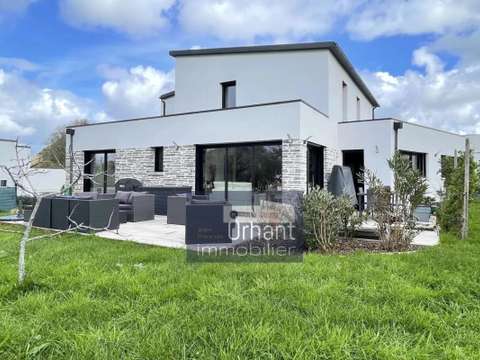 Vente maison 6 pièces Vannes Gare - Hôpital 56