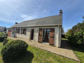 Vente Maison 4 chambresVannes Gare - Hôpital