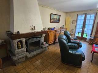 Vente maison 6 pièces Vente maison 6 pièces