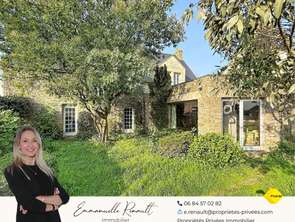 Vente Maison 4 chambresVannes Gare - Hôpital