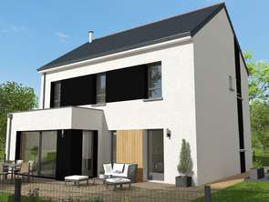 Vente Maison 5 chambresVannes Gare - Hôpital