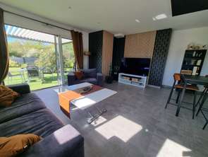 Vente Maison 4 chambresVannes Gare - Hôpital