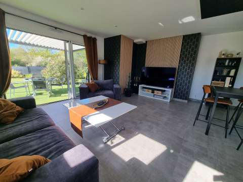 Vente maison 5 pièces Vannes Gare - Hôpital 56