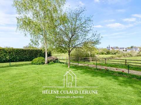 Vente maison 8 pièces Vannes Gare - Hôpital 56