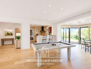 Vente Maison 6 chambresVannes Gare - Hôpital