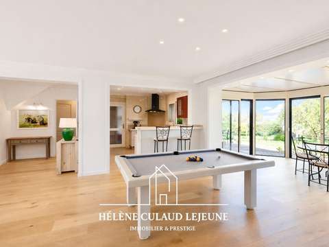 Vente maison 8 pièces Vannes Gare - Hôpital 56