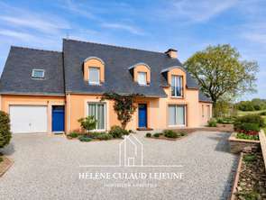 Vente Maison 6 chambresVannes Gare - Hôpital