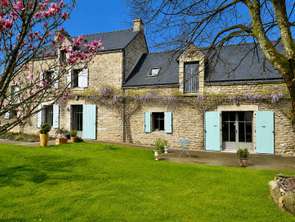 Vente Maison 4 chambresVannes Gare - Hôpital