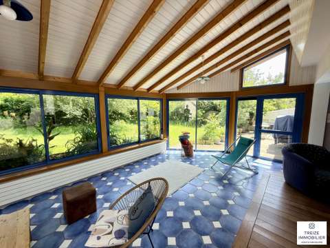 Vente maison 7 pièces Vente maison 7 pièces