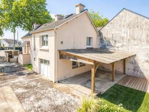 Vente Maison 3 chambresVannes Gare - Hôpital