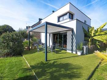 Vente maison 5 pièces Vannes Gare - Hôpital 56