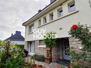 Vente Maison 5 chambresVannes Gare - Hôpital