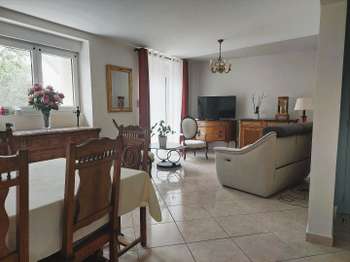 Vente Maison 8 chambresVannes Gare - Hôpital
