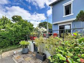 Vente Maison 4 chambresVannes Gare - Hôpital