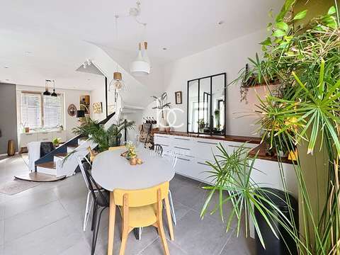 Vente maison 6 pièces Vente maison 6 pièces