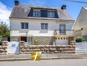 Vente Maison 6 chambresVannes Gare - Hôpital