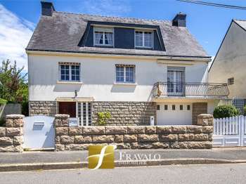 Vente maison 8 pièces Vannes Gare - Hôpital 56