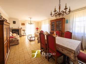 Vente maison 8 pièces Vente maison 8 pièces