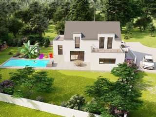 Vente maison 5 pièces Vente maison 5 pièces