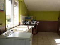 Vente maison 16 pièces