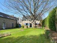 Vente maison 16 pièces