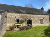 Vente maison 16 pièces