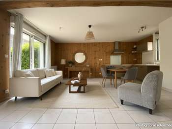 Vente Maison 2 chambresVannes Gare - Hôpital