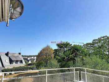 Vente maison 8 pièces Vannes Gare - Hôpital 56