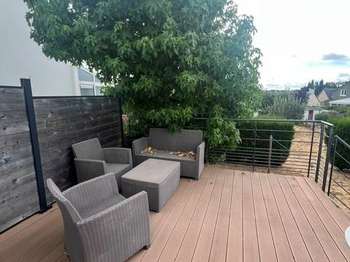 Vente maison Vannes Gare - Hôpital 56