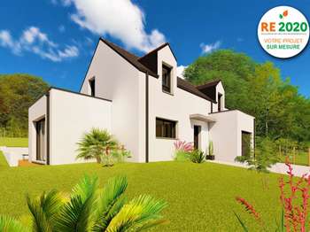 Vente maison 6 pièces Vannes Gare - Hôpital 56