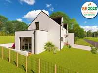 Vente maison 6 pièces Vente maison 6 pièces