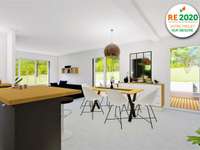 Vente maison 6 pièces Vente maison 6 pièces