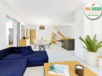 Vente maison 6 pièces Vente maison 6 pièces