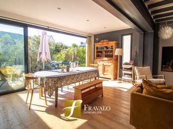 Vente Maison 3 chambresVannes Gare - Hôpital