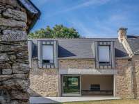 Vente maison 12 pièces