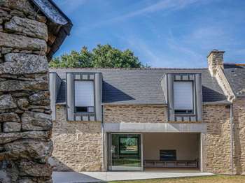 Vente Maison 6 chambresVannes Gare - Hôpital