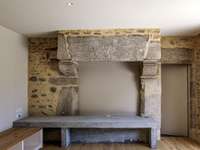 Vente maison 12 pièces