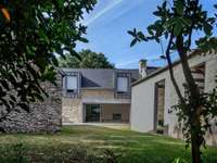 Vente maison 12 pièces