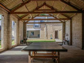 Vente maison 12 pièces