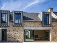 Vente maison 12 pièces