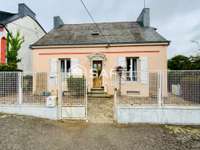 Vente maison 4 pièces Vente maison 4 pièces