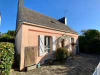 Vente maison Vannes Gare - Hôpital - 56